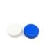 LensSafe Contact Lens Case ALB-001