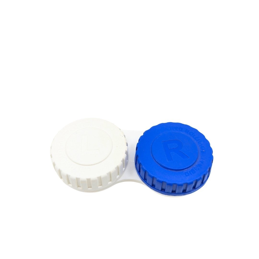 LensSafe Contact Lens Case ALB-001