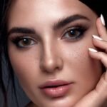 Luxe Color Contact Lens- Hidrocor Collection - Image 2