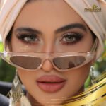 Nada Fadel Color Contact Lens - Image 2
