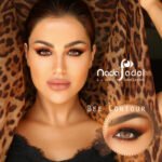 Nada Fadel Color Contact Lens - Image 5