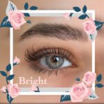 Nada Fadel Color Contact Lens - Image 6