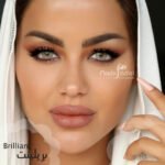 Nada Fadel Color Contact Lens - Image 8