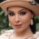 Nada Fadel Color Contact Lens - Image 11