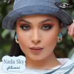 Nada Fadel Color Contact Lens - Image 15