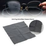 Nano Anti-Fog Lens Microfiber Cloth - Image 3