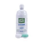Opti-Free Puremoist Multi-Purpose Contact Lens Solution - Image 3