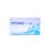 Optiano HD-55 Transparent Soft Contact Lenses