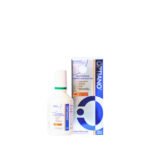 Optiano Multi Purpose Contact Lens Solution, 100ml