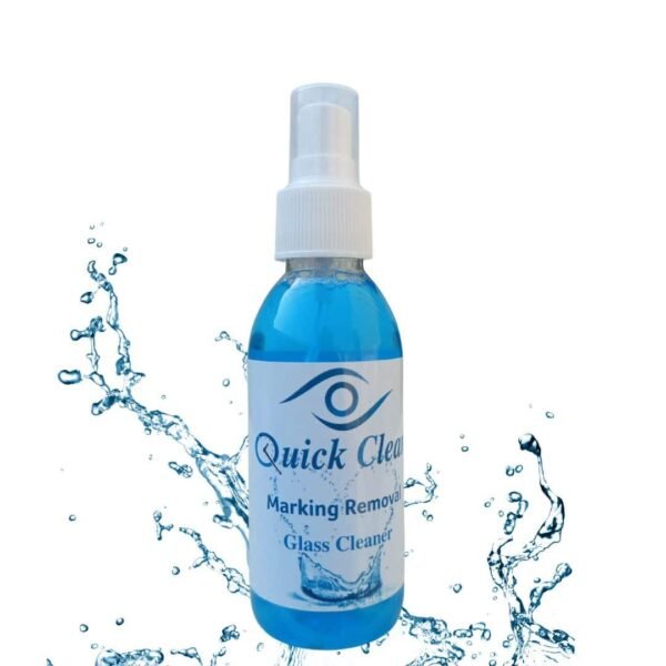 Quick Clean Lens Cleaner