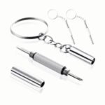 Screwdriver Keychain For Eyeglasses-403