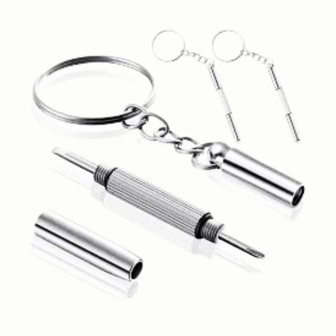 Screwdriver-Eyeglasses-Keychain-1.jpg Screwdriver Keychain For Eyeglasses-403 - Image 1