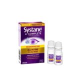 Systane Complete Preservative-Free All-in-One Dry Eye Relief - Image 2