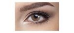 Solotica Solflex Color Contact Lenses - Image 3
