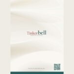 Tinkerbell Color Contact Lenses - Image 2