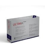 Ultima Transparent Monthly Blister Pack 6-soft Contact Lenses 3-pairs - Image 2