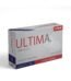 Ultima Transparent Monthly Blister Pack (6 soft Contact Lenses = 3 pairs)