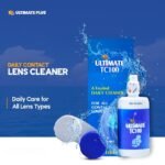 Ultimate Daily Contact Lens Cleaner TC100 - Image 2