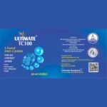 Ultimate Daily Contact Lens Cleaner TC100 - Image 3