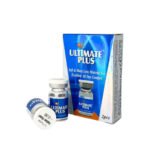 Ultimate Plus Color Contact Lens - Image 2