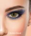 Ultimate Plus 3-Tone Color Contact Lens- Indian Hazel