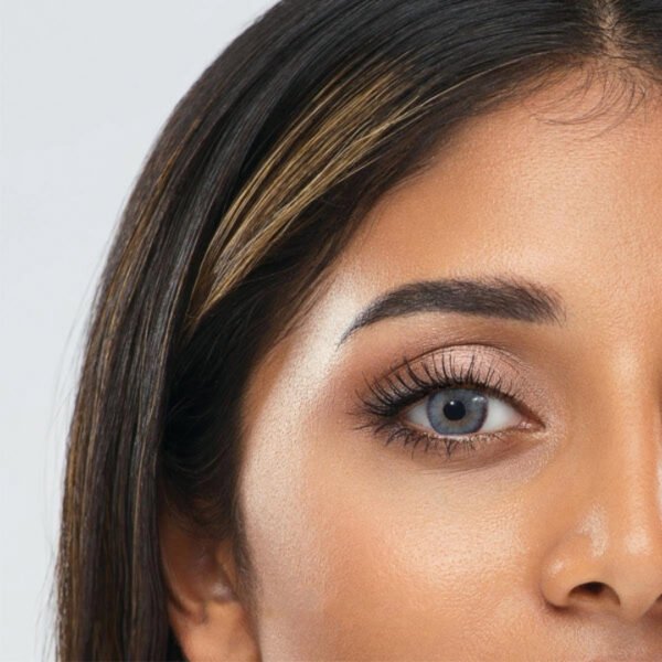 Ultimate Plus Hydro Core Color Contact Lens- Aqua Marine