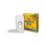 Ultimate Plus Hydro Core Color Contact Lens - Image 10