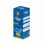 Ultimate Plus Multi-Purpose Contact Lens Solution