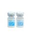 Visicon CL-55 Extended Wear Transparent Lenses