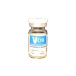 Vo9 Extended Wear Transparent Contact Lens