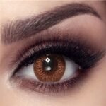 Bella Elite Color Contact Lenses | Virtual Try-On - Image 4