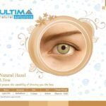 Ultima Color Contact Lenses