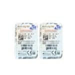 Biofinity Transparent Toric Contact Lenses