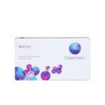 Biofinity Transparent Contact Lenses (Spherical) - Image 3